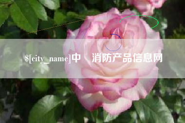 韶关中囯消防产品信息网