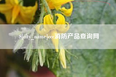 韶关ccc消防产品查询网