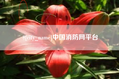 韶关中国消防网平台